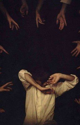 социофобия