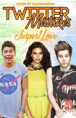 Twitter Mistakes (  Fanficationn )