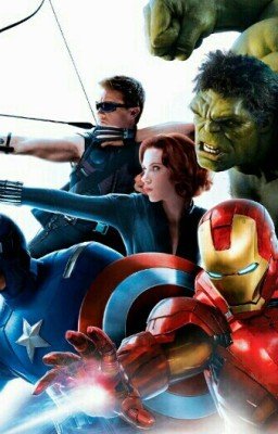 Мстители и МЫ