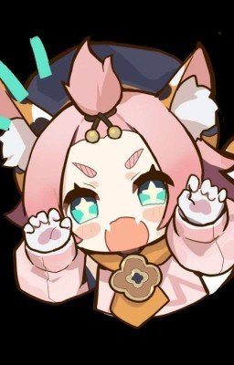 "Genshin Impact" реакция на "Т/И"