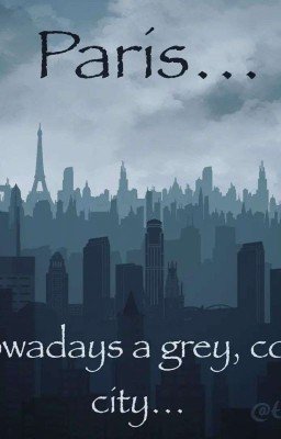 Париж И Его Обитатели