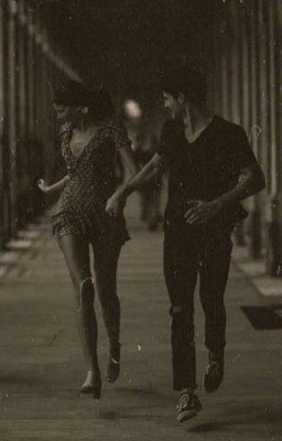 Израненные. 