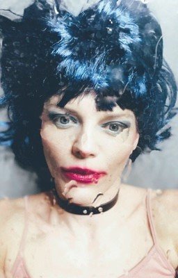 Игра в любовь