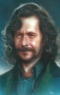 ТИ и Сириус Блэк