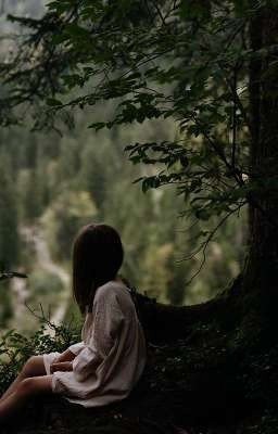 В день когда цвели папоротники... 