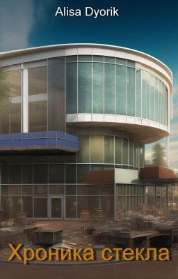 Хроника стекла