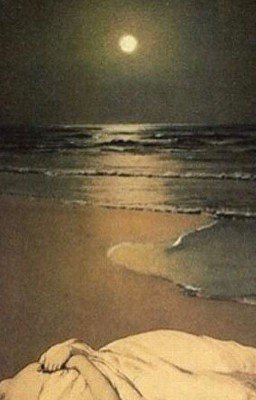 Зелёный виноград