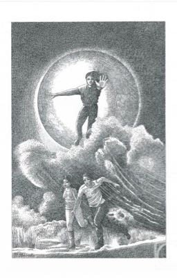 О том как спасали мир