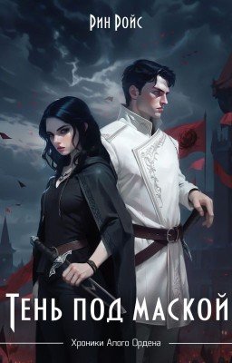 Тень под маской