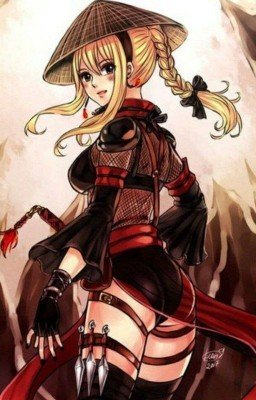 Кровавая Царица 