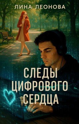 Следы цифрового сердца