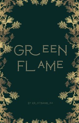 Green Flame