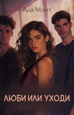 Люби или уходи