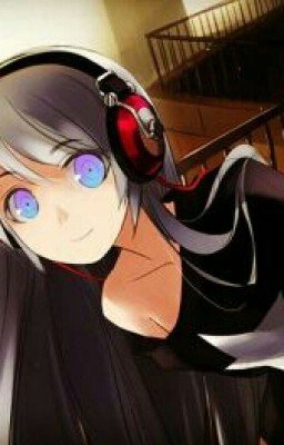 Беловолосая дева