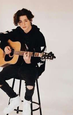 Пэйтон Мурмаер и ты🌷