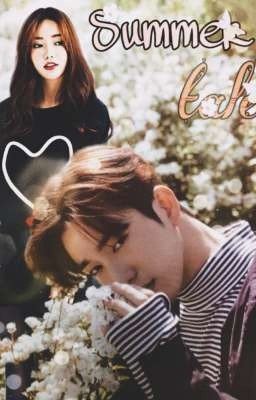 Летняя сказка