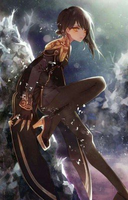 Blade and Soul: Мастер Тени 