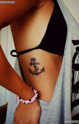 Сила характера