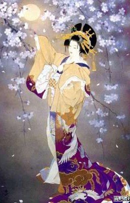 Желтые одежды