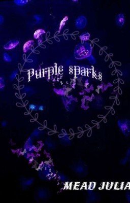 Фиолетовые Искры 
