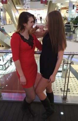 Лучшие подруги