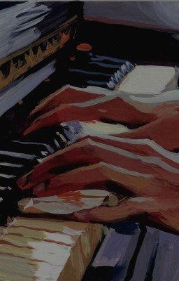 Музыка нас связала~