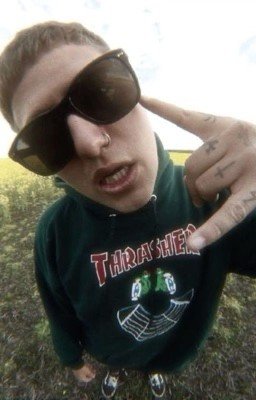 Глухой музыкант, слепой художник|cmh