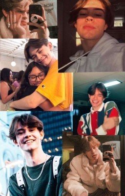 Нас свела музыка | Anthony Reeves [РЕДАКЦИЯ] 