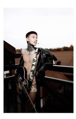 любовь и музыка //Дима Матвеев//