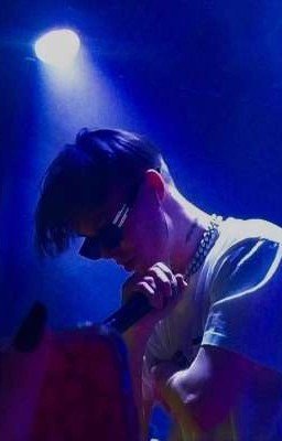 Музыкальная любовь