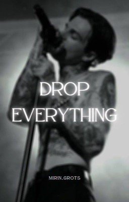 Бросить всё | 18+