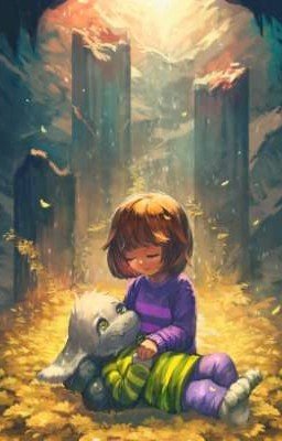 Музыка  Undertale