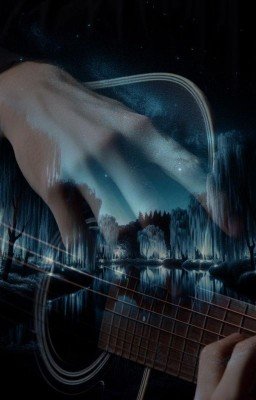 Пусть музыка поможет всё сказать