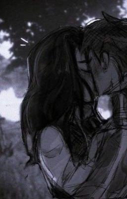 Любовные ноты витают в теле человека.