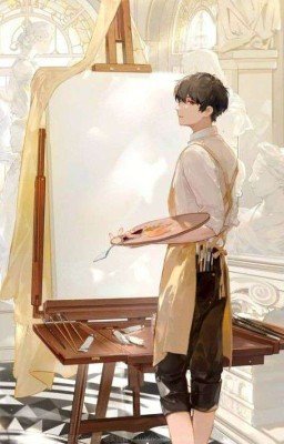 Слепой художник, глухой музыкант...