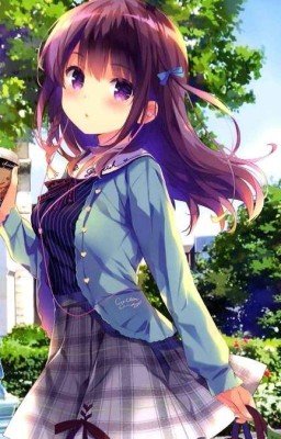 музыкантка в крипипасте  и любовь