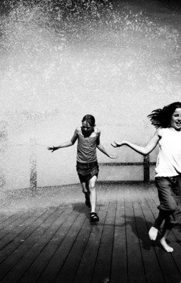 Скрипучие качели