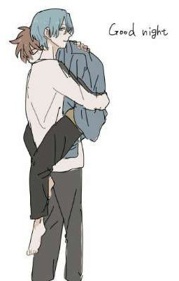 безответная любовь [ЗАКОНЧЕН]