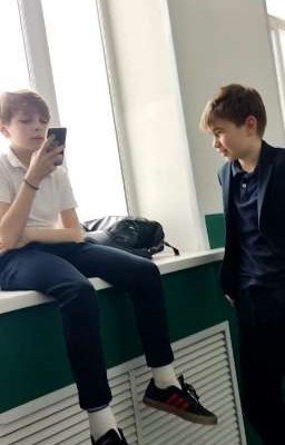 Передос любви