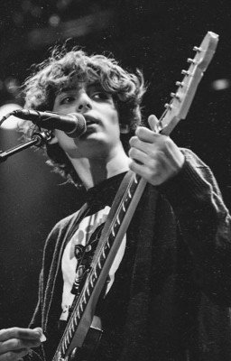 Наш с тобой дуэт. 