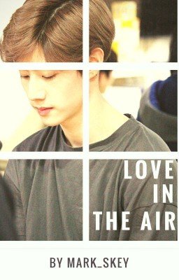 Любовь в полете [Got7]
