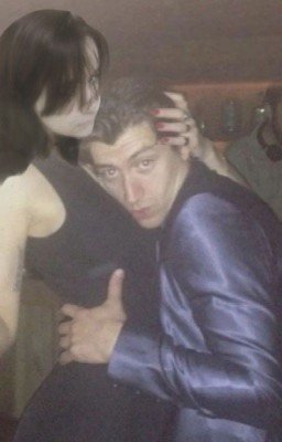 The girl from the concert