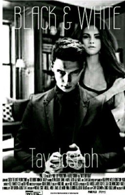 Чёрное-Белое