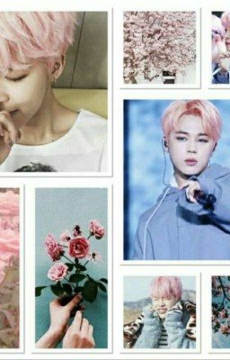 Пак Чимин слишком сладкий 