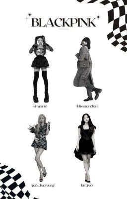 От BLACK до PINK