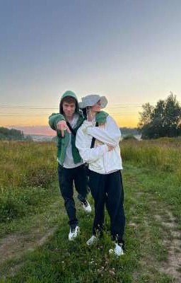 от ненависти до любви один шаг 