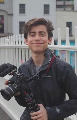 Позволь мне любить тебя 