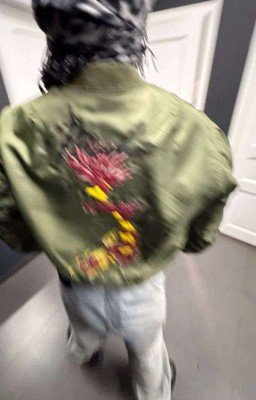 Я не хотел потерять 