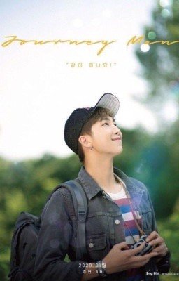 Моя история BTS