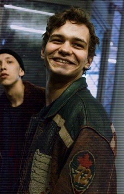 Турбо  слово пацана